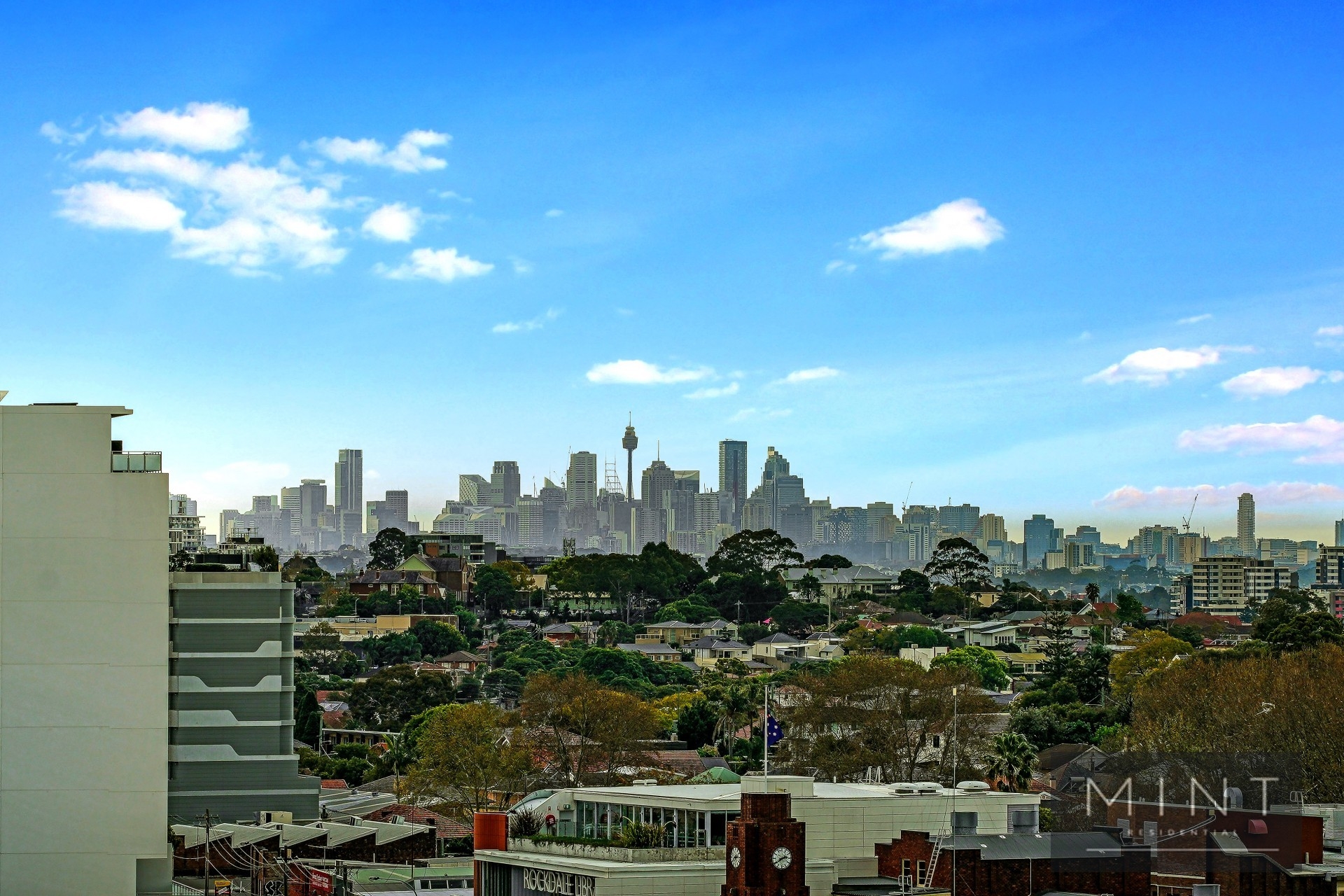 12/15 The Seven Ways, Rockdale, NSW 2216