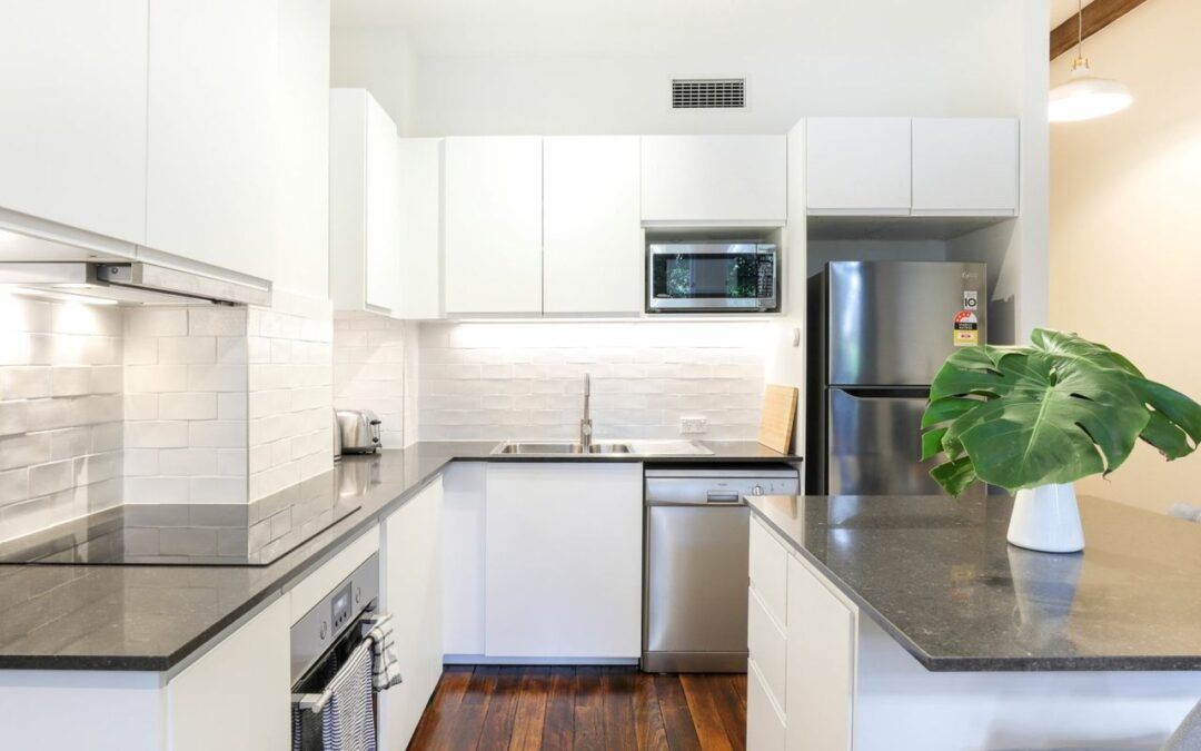 335/243 Pyrmont Street, Pyrmont, NSW 2009