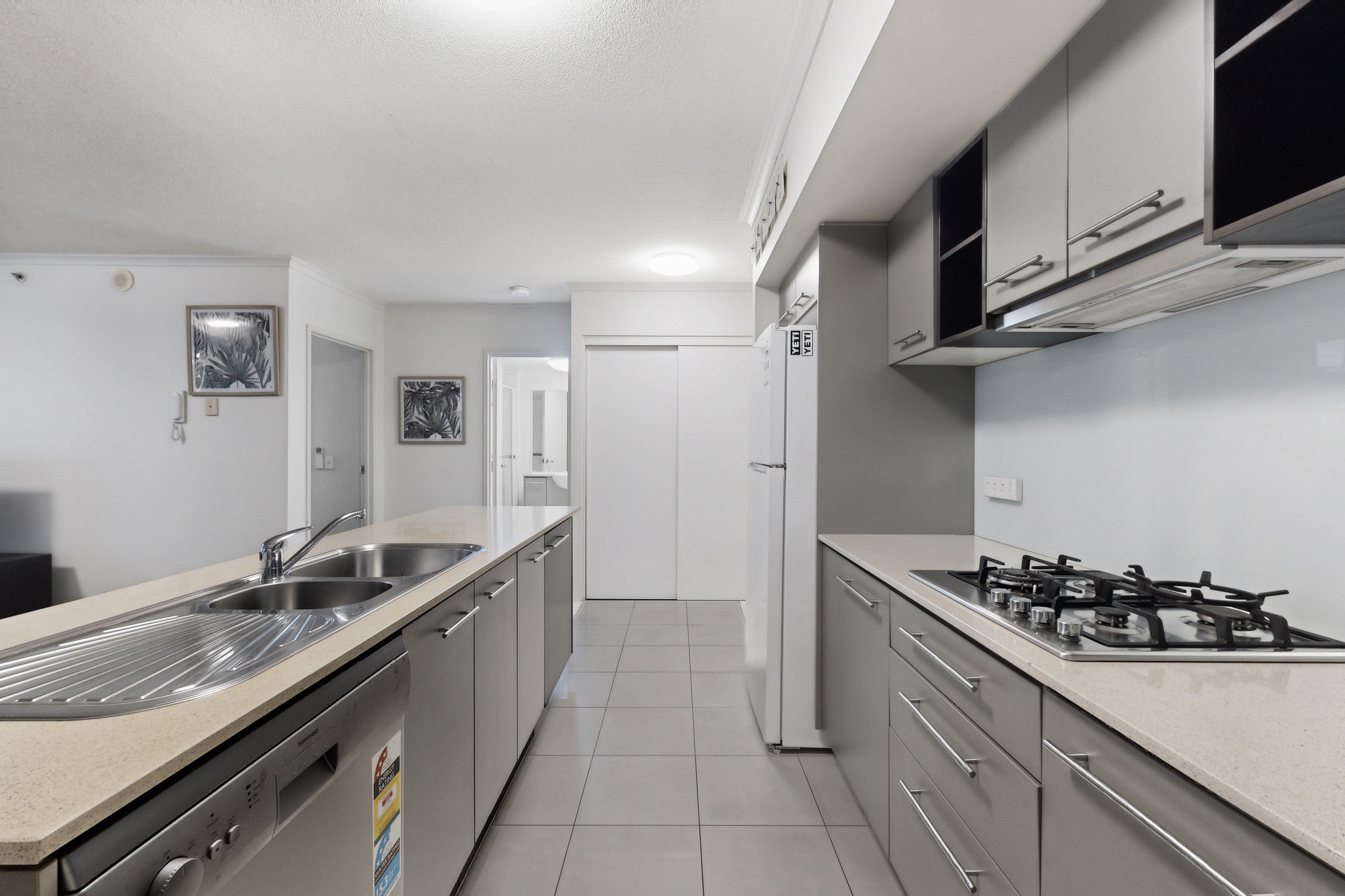 2304/79 Albert Street, Brisbane City, QLD 4000