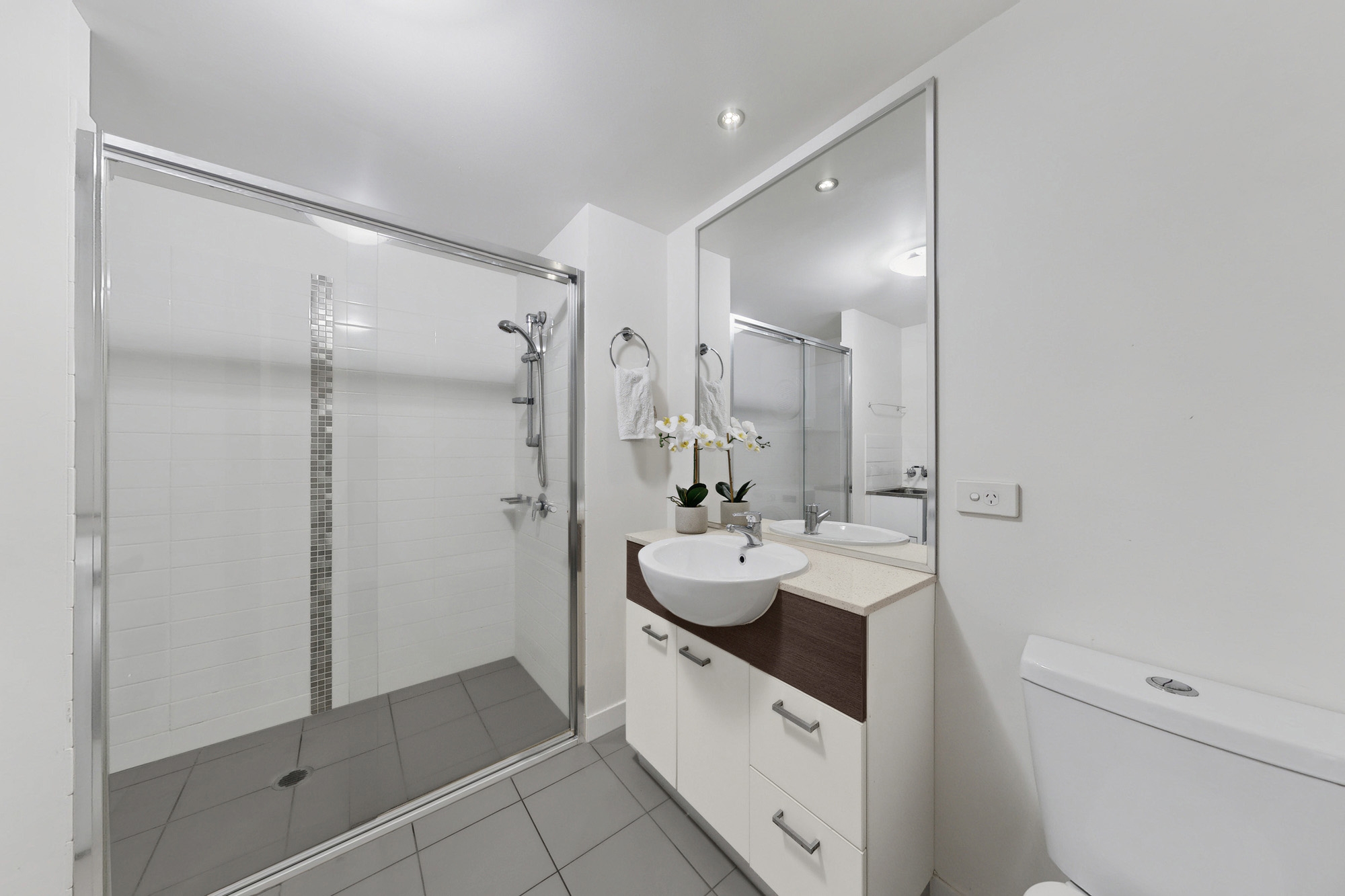 4208/128 Charlotte Street, Brisbane City, QLD 4000
