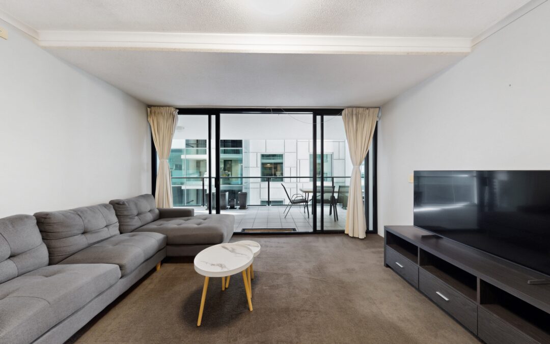 2304/79 Albert Street, Brisbane City, QLD 4000