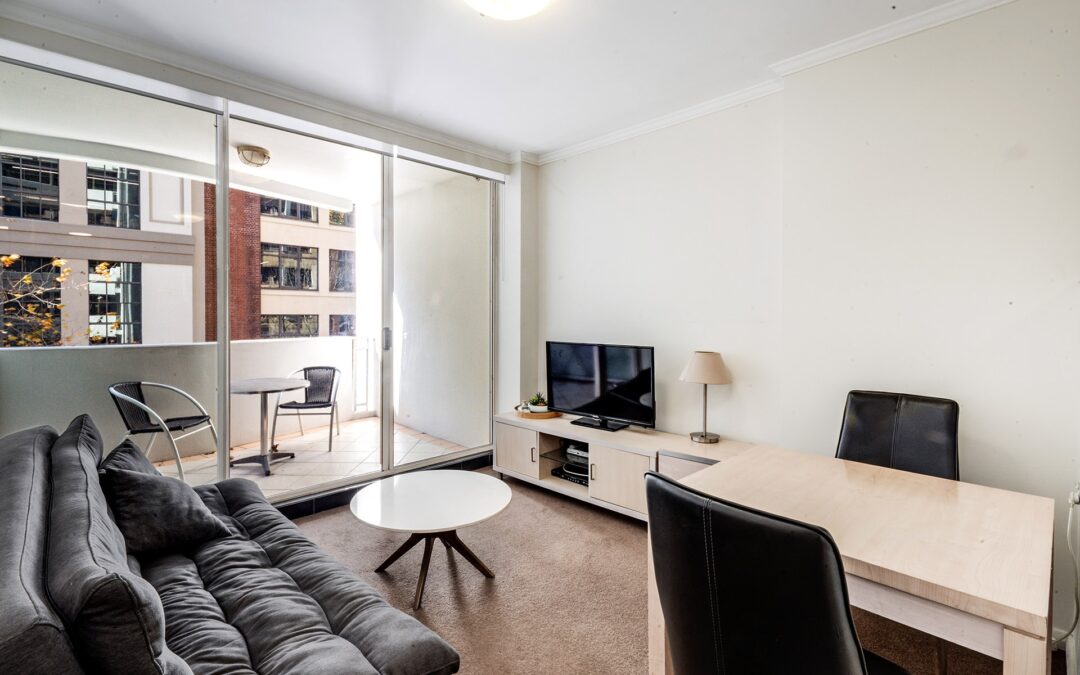 39/361 Kent Street, SYDNEY, NSW 2000