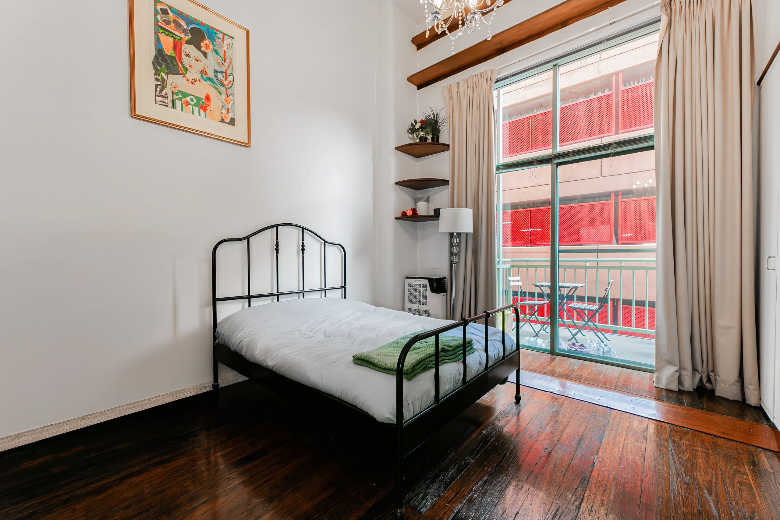 839/243-271 Pyrmont Street, Pyrmont, NSW 2009