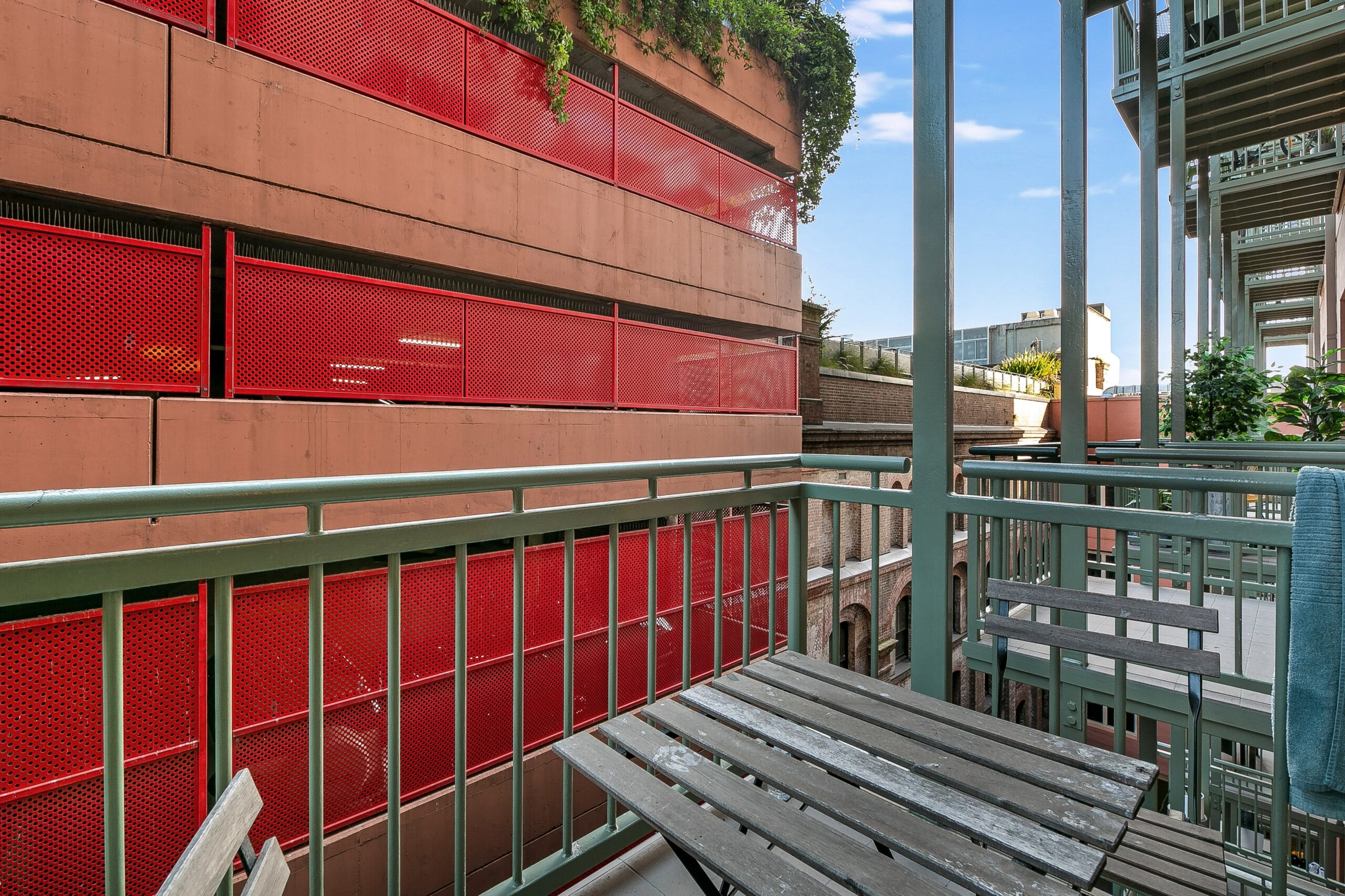 839/243 Pyrmont Street, Pyrmont, NSW 2009