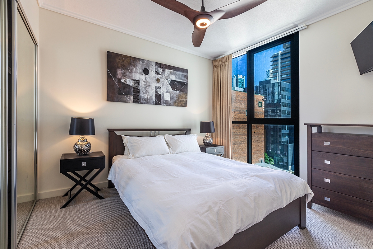 907/128 Charlotte Street, Brisbane City, Qld 4000
