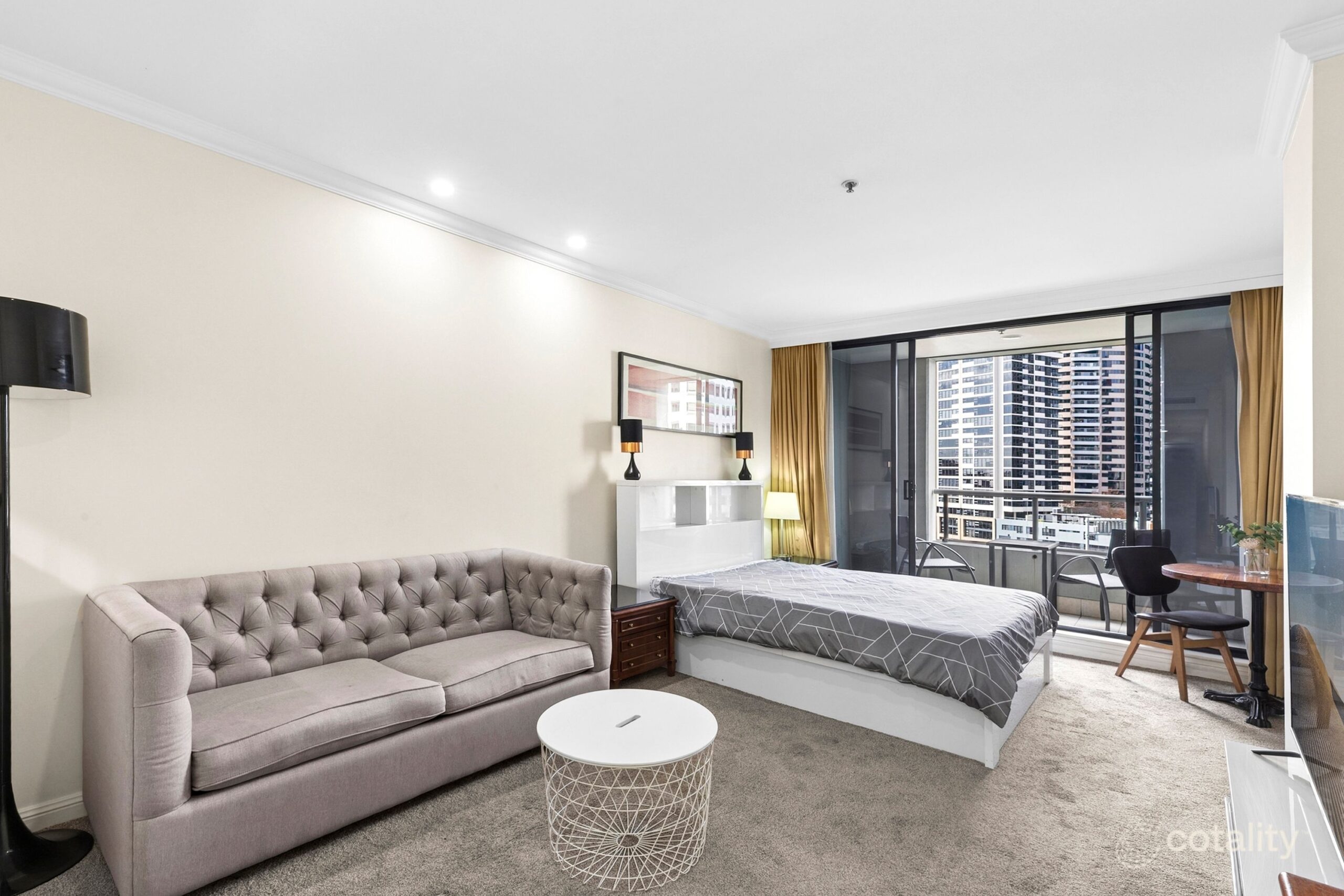 908/187 Kent Street, Sydney, NSW 2000