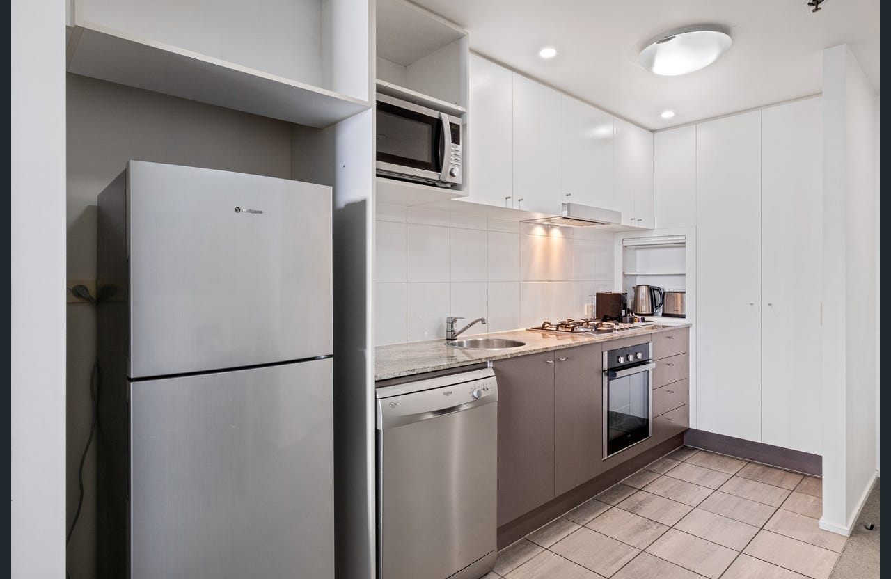 255/26 Felix Street, Brisbane City, QLD 4000
