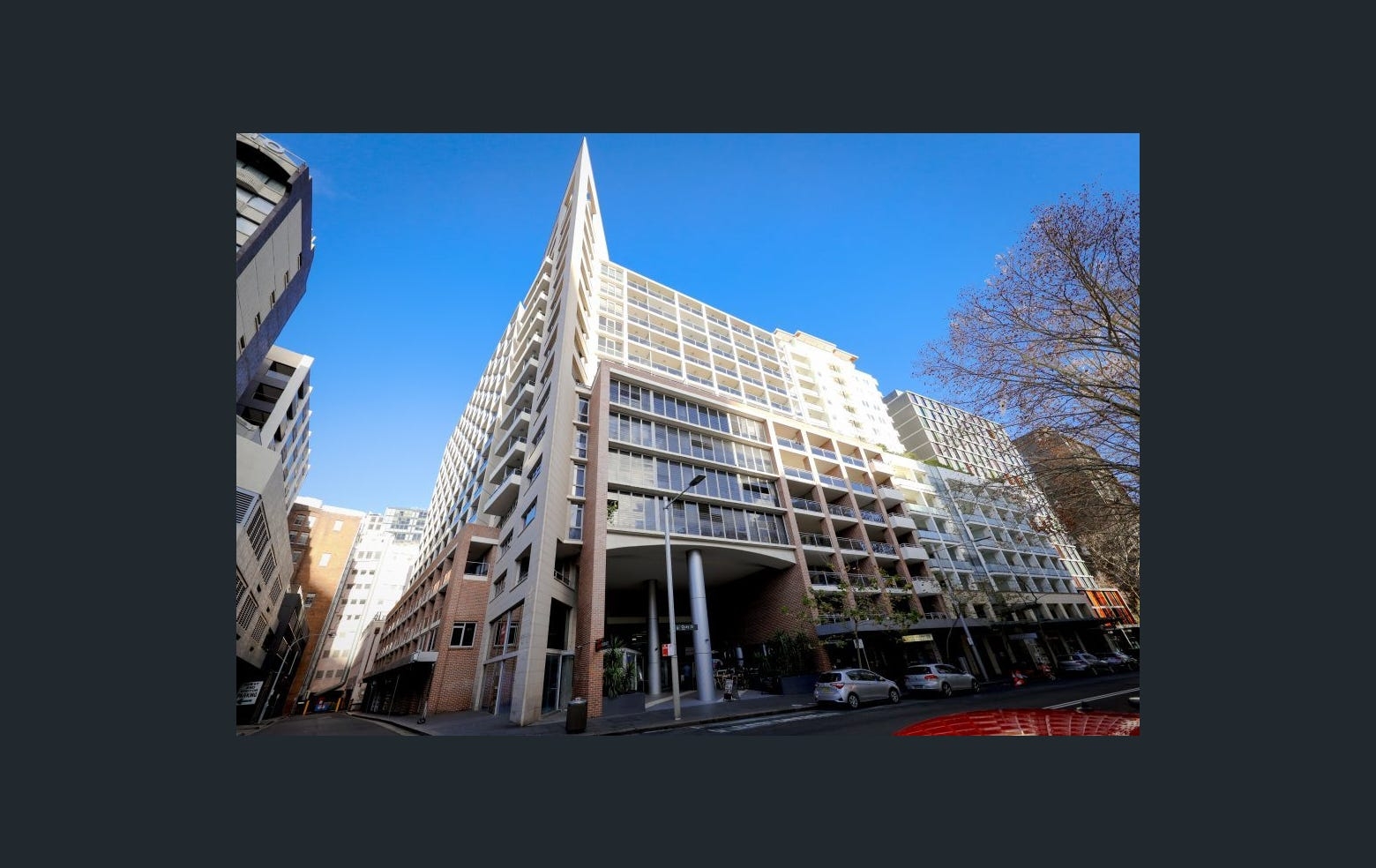 150/107 Quay Street, HAYMARKET, NSW 2000