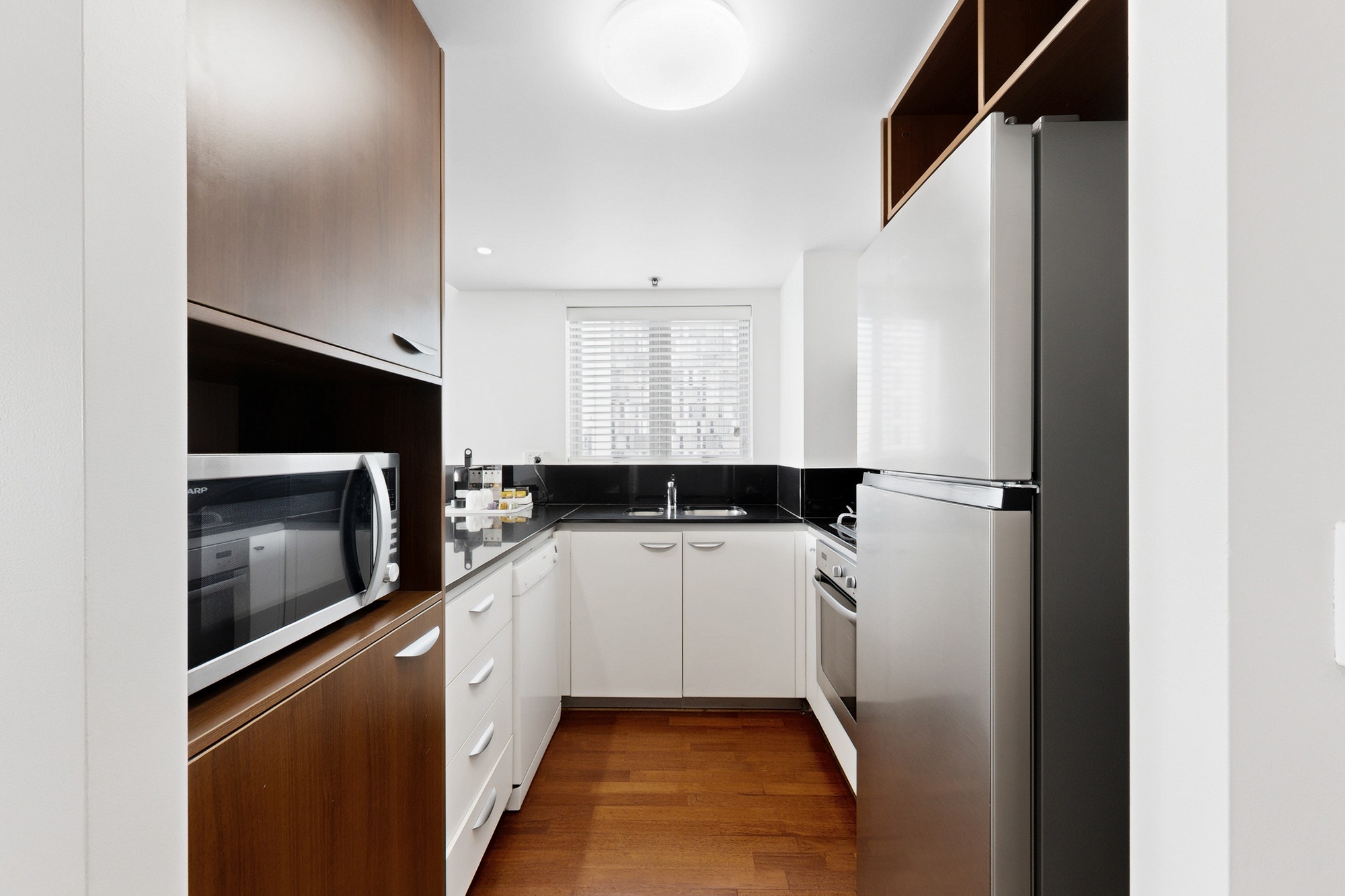 2204/347 Ann Street, Brisbane City, QLD 4000