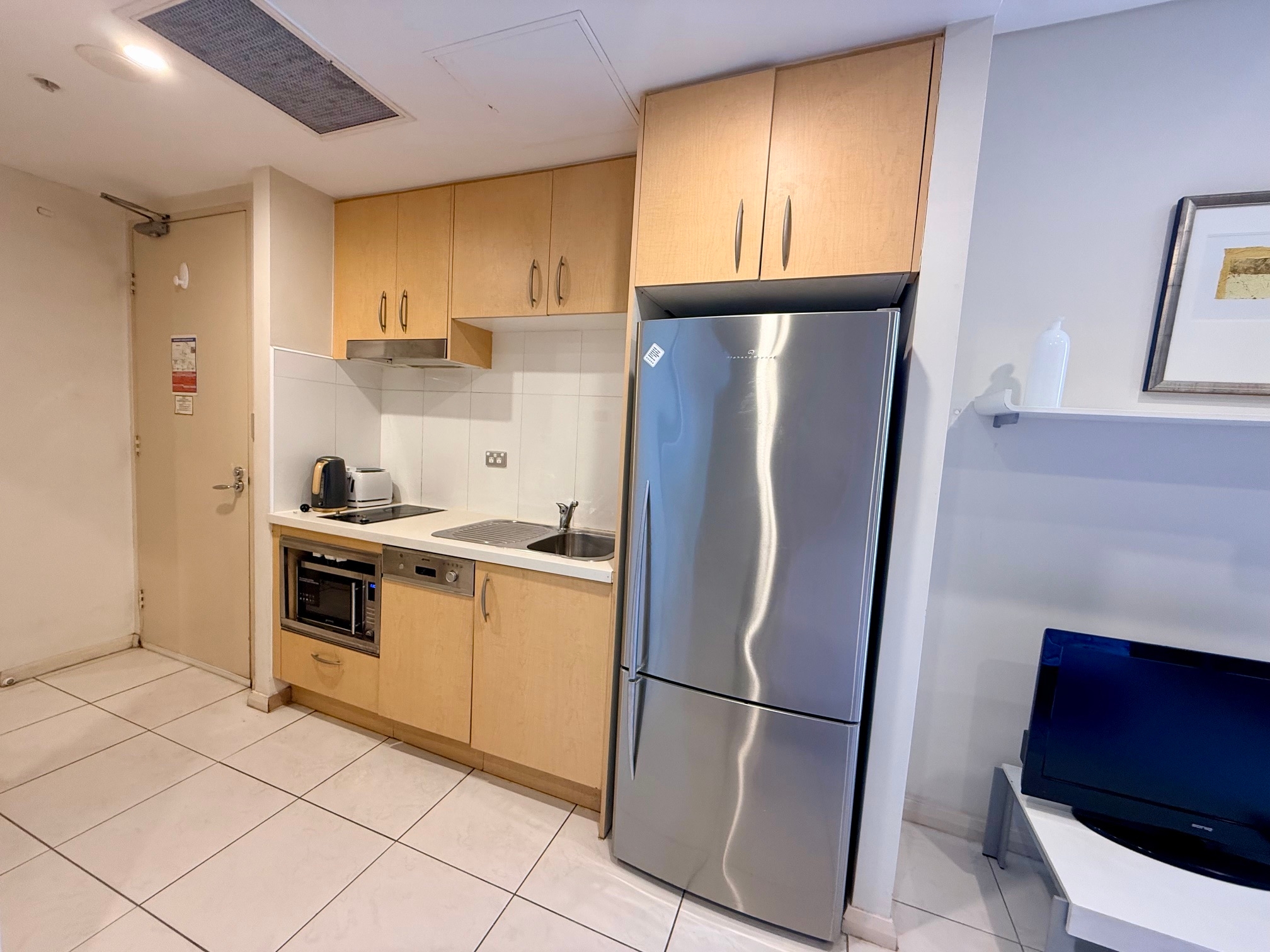 125/107 Quay Street, HAYMARKET, NSW 2000