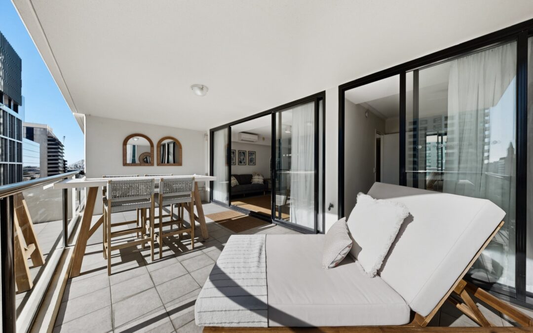 1707/79 Albert Street, Brisbane City, QLD 4000