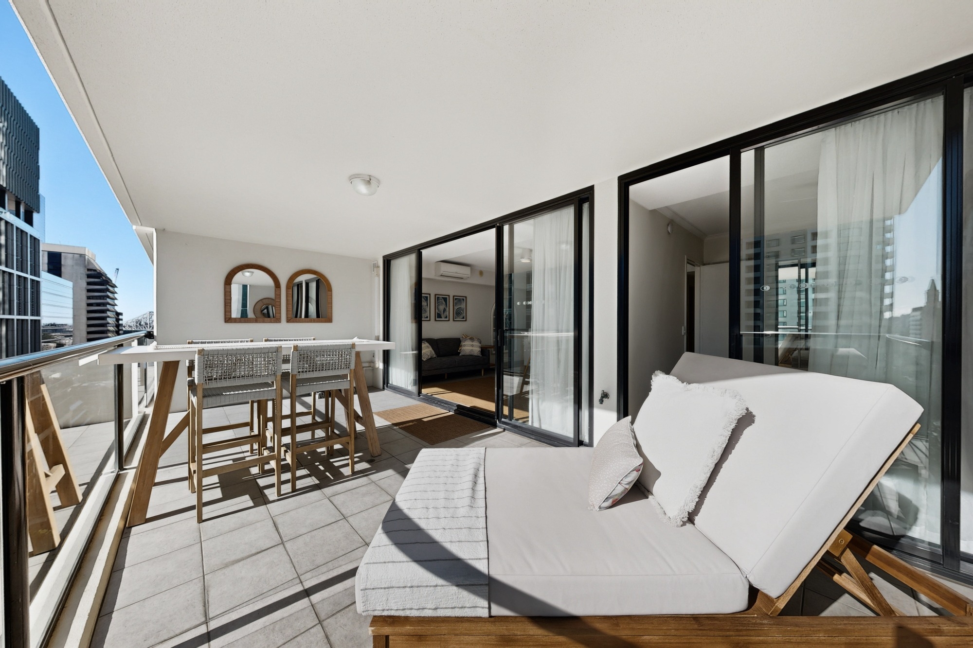 1707/79 Albert Street, Brisbane City, QLD 4000