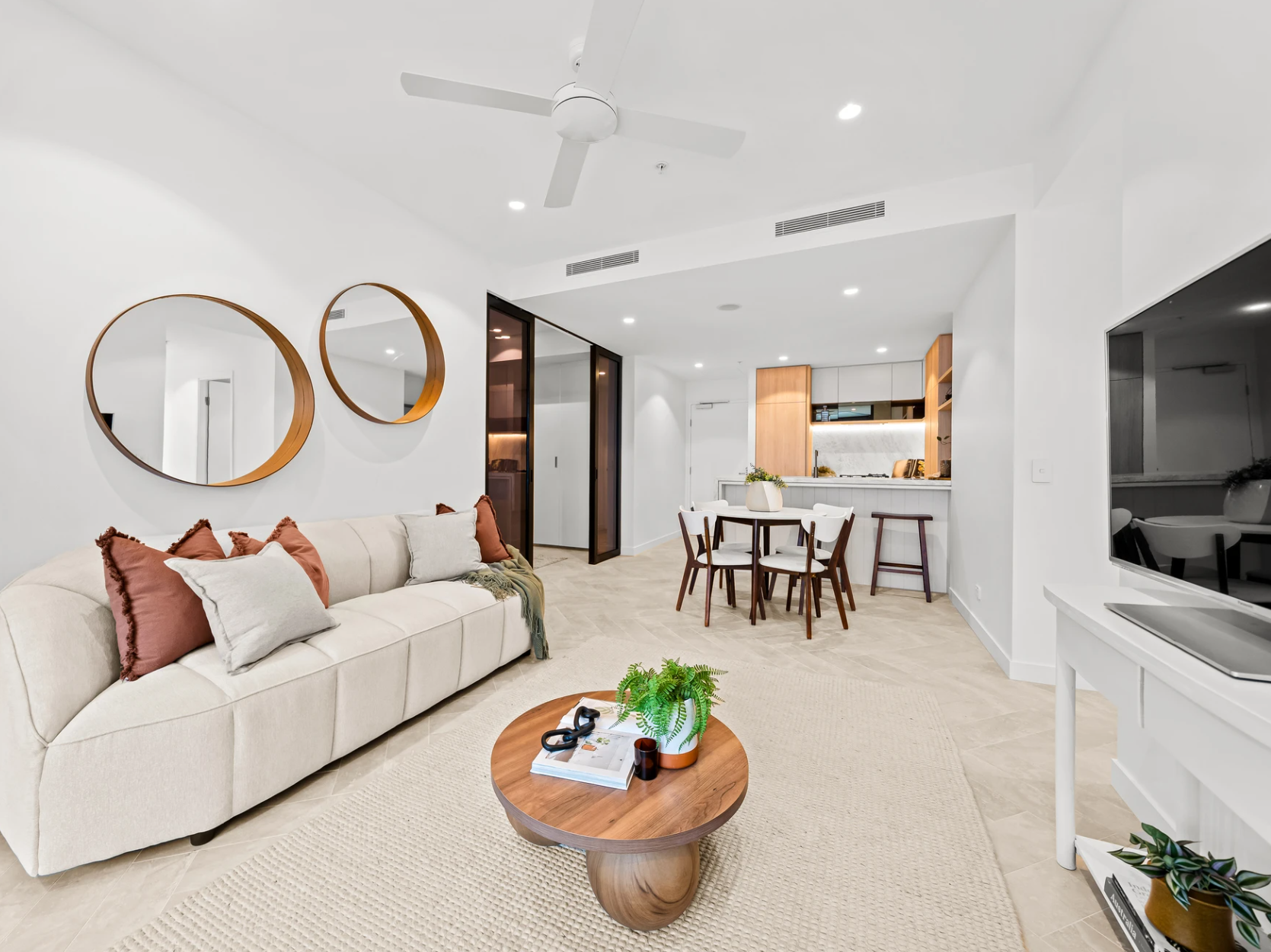 5504/8 Margaret Street, Brisbane City, QLD 4000