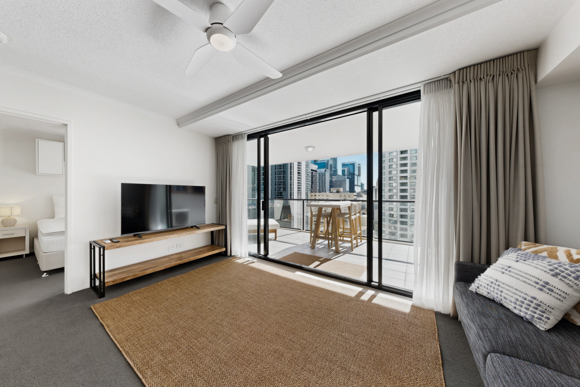 1707/79 Albert Street, Brisbane City, QLD 4000