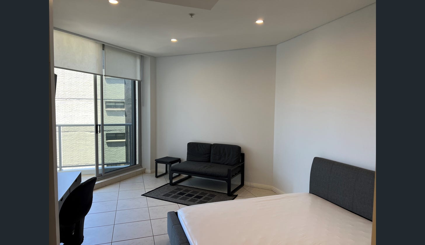 150/107 Quay Street, HAYMARKET, NSW 2000