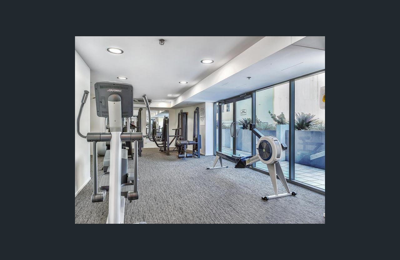 255/26 Felix Street, Brisbane City, QLD 4000