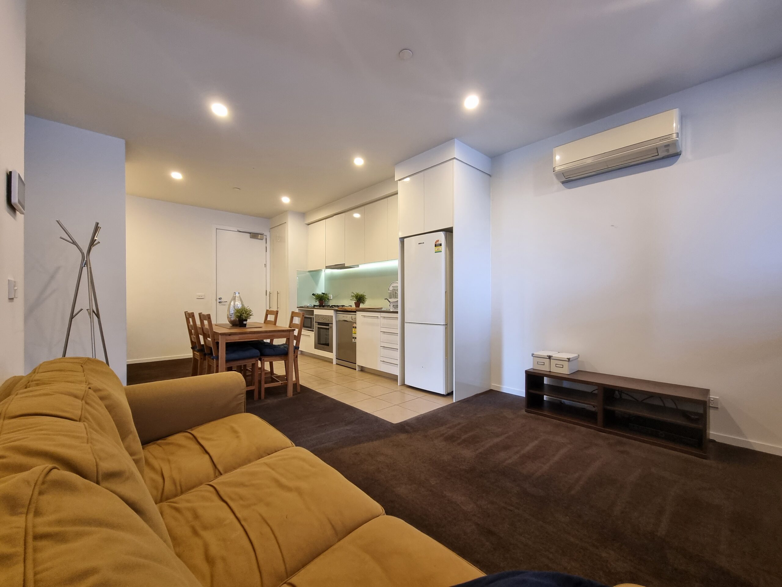 166/38 Mount Alexander Rd, Travancore, VIC 3032