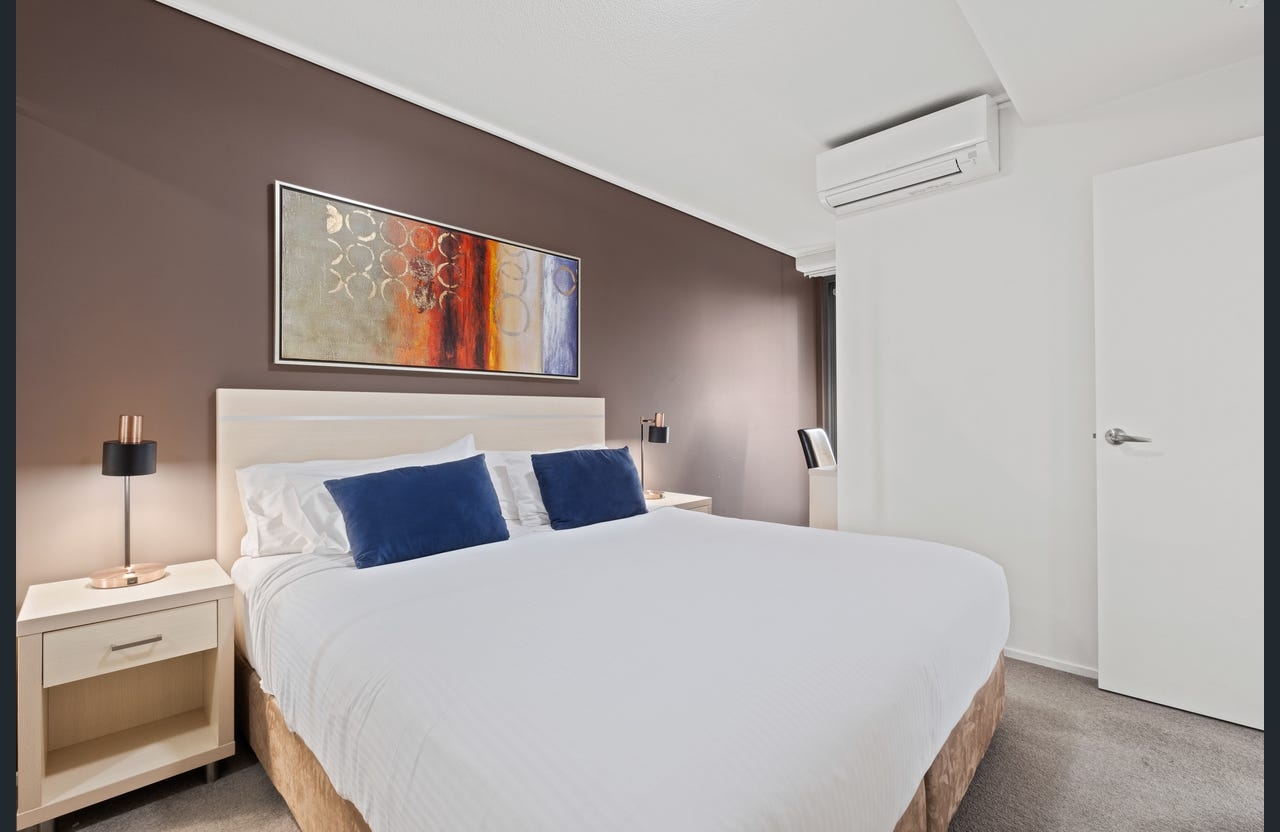 255/26 Felix Street, Brisbane City, QLD 4000
