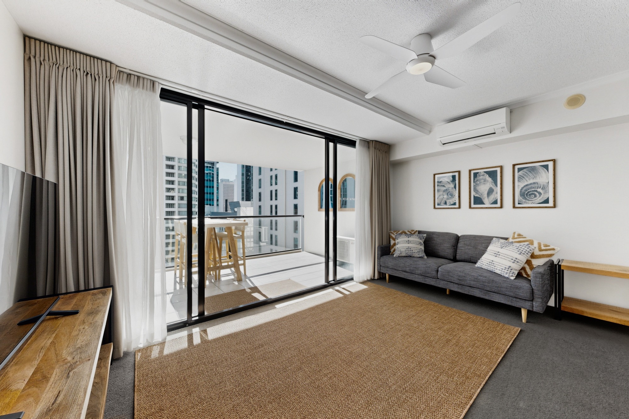 1707/79 Albert Street, Brisbane City, QLD 4000