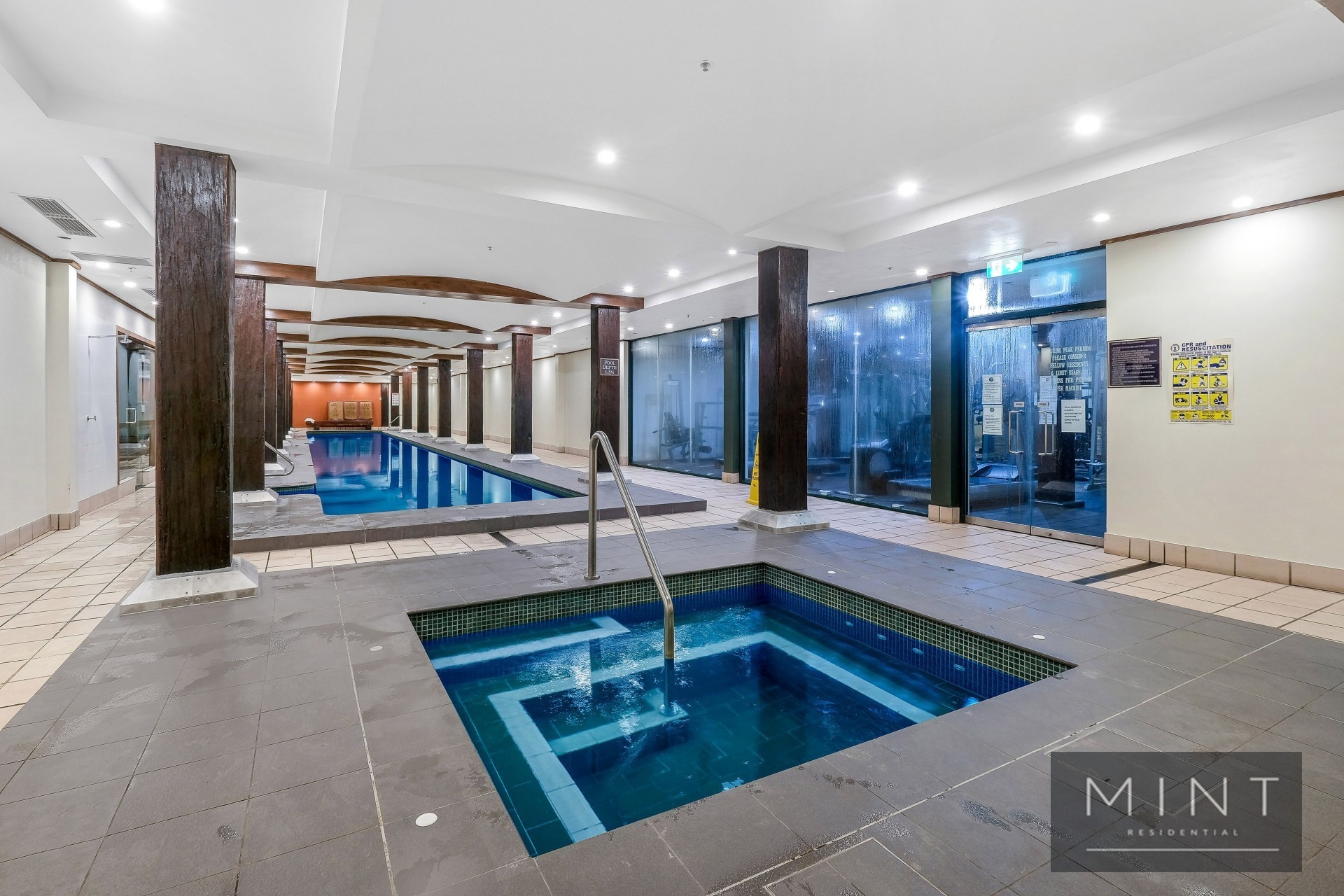 350/243-271 Pyrmont Street, Pyrmont, NSW 2009