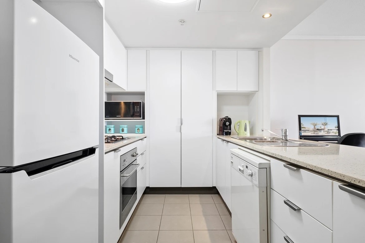1504/108 Albert Street, Brisbane City, QLD 4000
