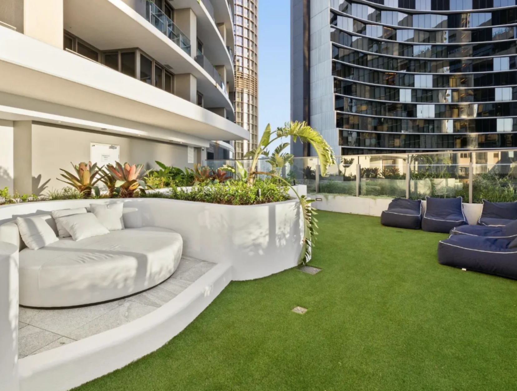 5504/8 Margaret Street, Brisbane City, QLD 4000