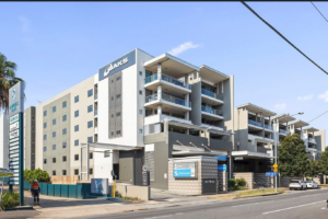 141 Campbell Street, Bowen Hills, QLD 4006