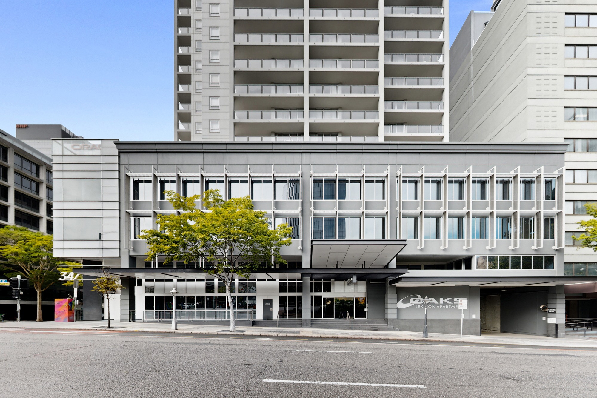 2204/347 Ann Street, Brisbane City, QLD 4000