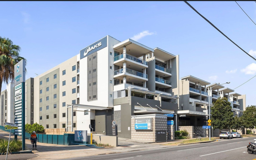 141 Campbell Street, Bowen Hills, QLD 4006