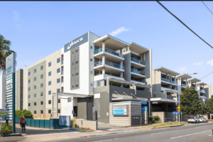 141 Campbell Street, Bowen Hills, QLD 4006