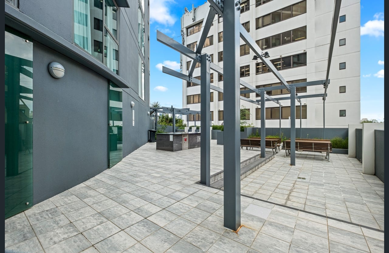255/26 Felix Street, Brisbane City, QLD 4000