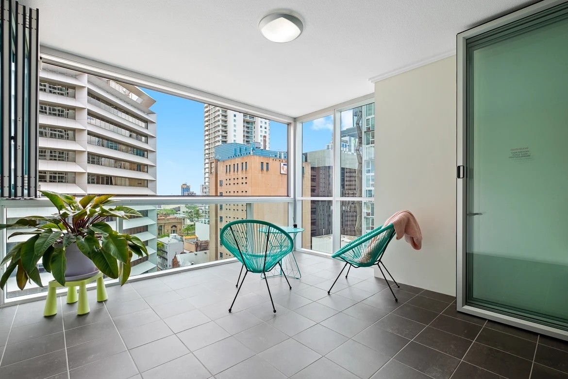 1504/108 Albert Street, Brisbane City, QLD 4000