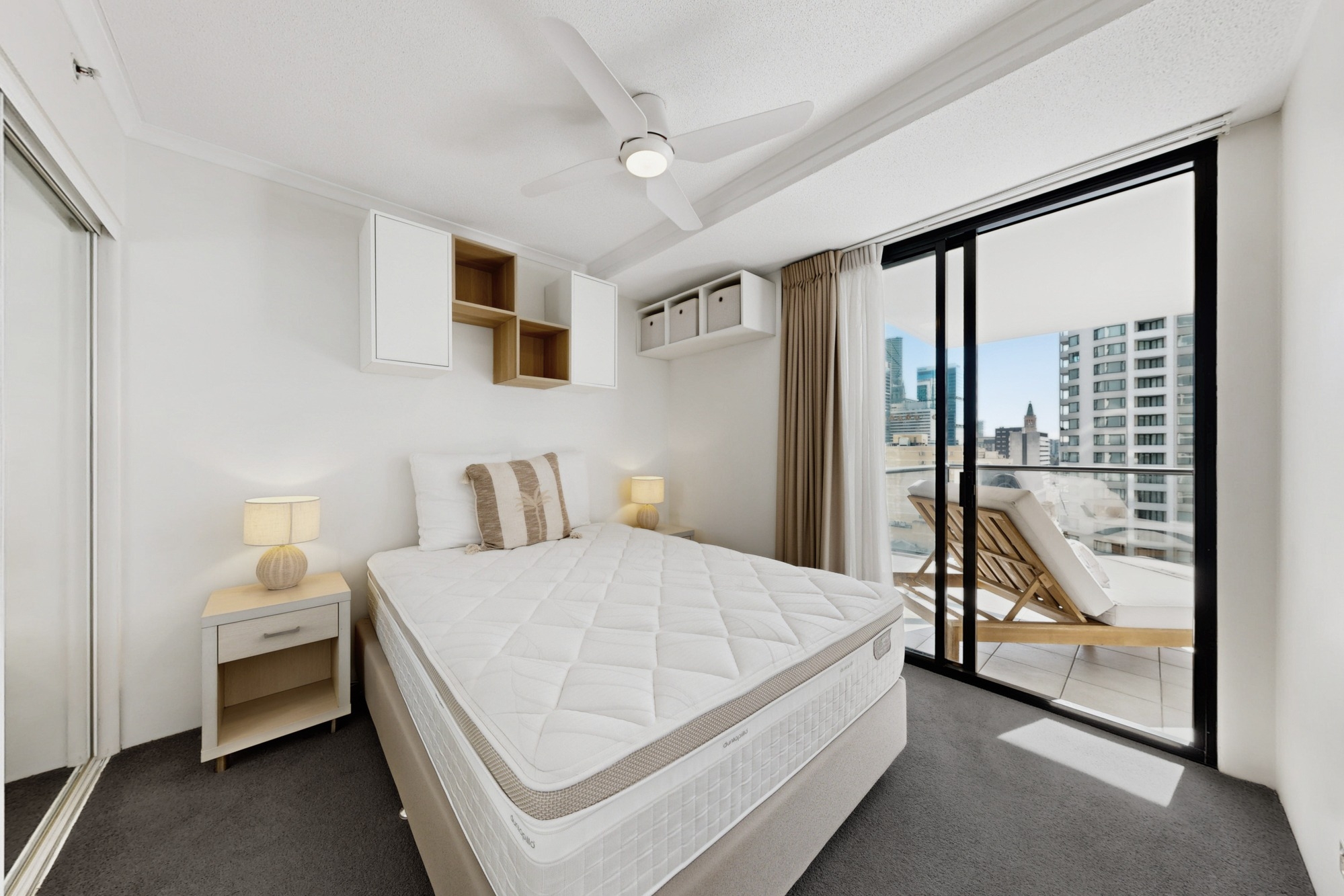 1707/79 Albert Street, Brisbane City, QLD 4000
