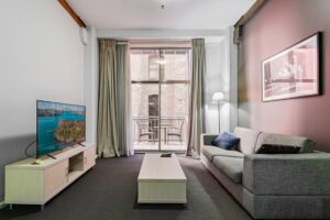 350/243-271 Pyrmont Street, Pyrmont, NSW 2009