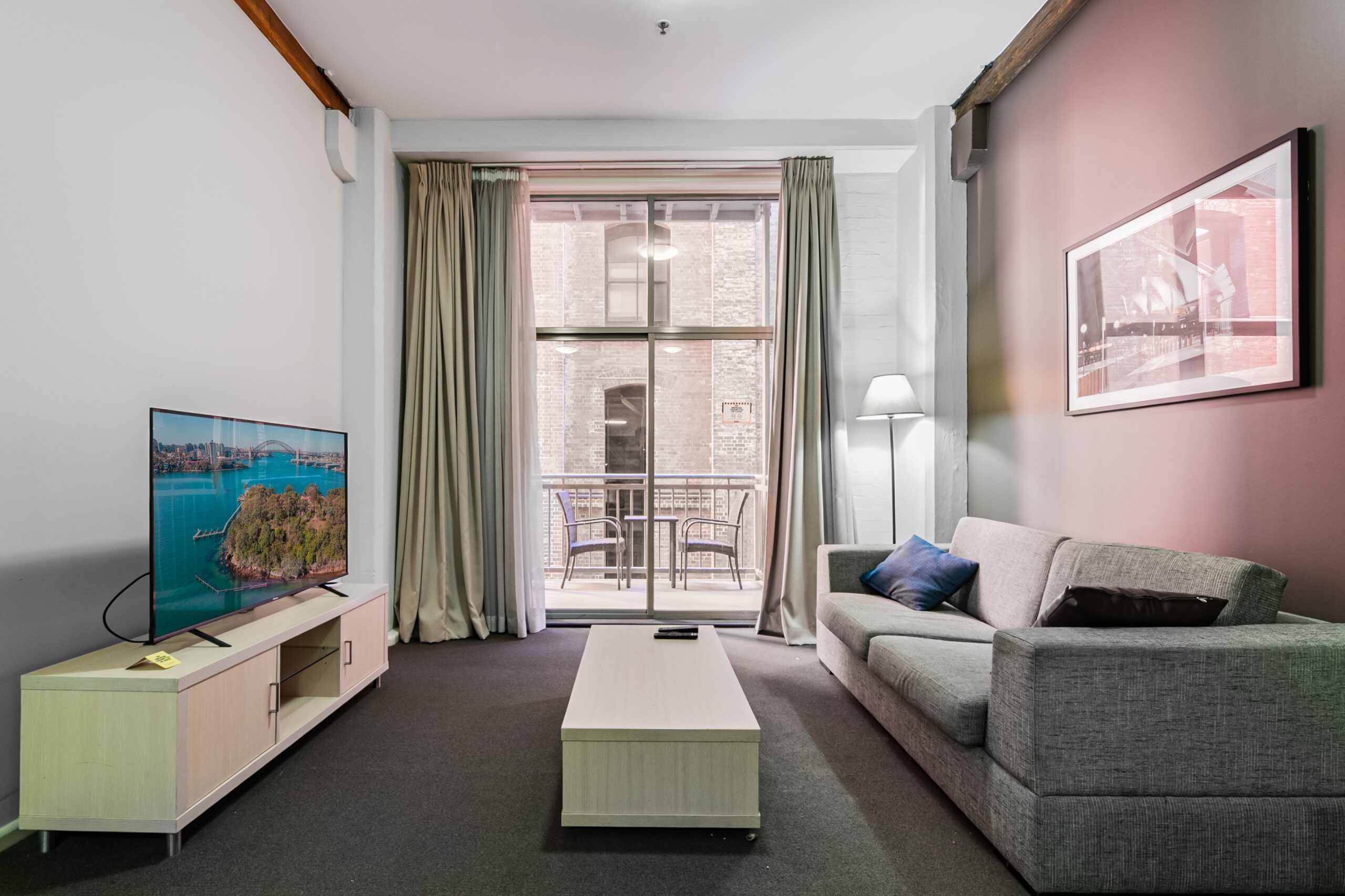 350/243-271 Pyrmont Street, Pyrmont, NSW 2009