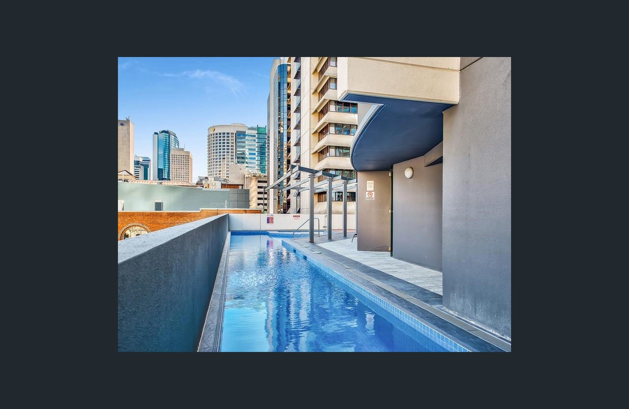 255/26 Felix Street, Brisbane City, QLD 4000