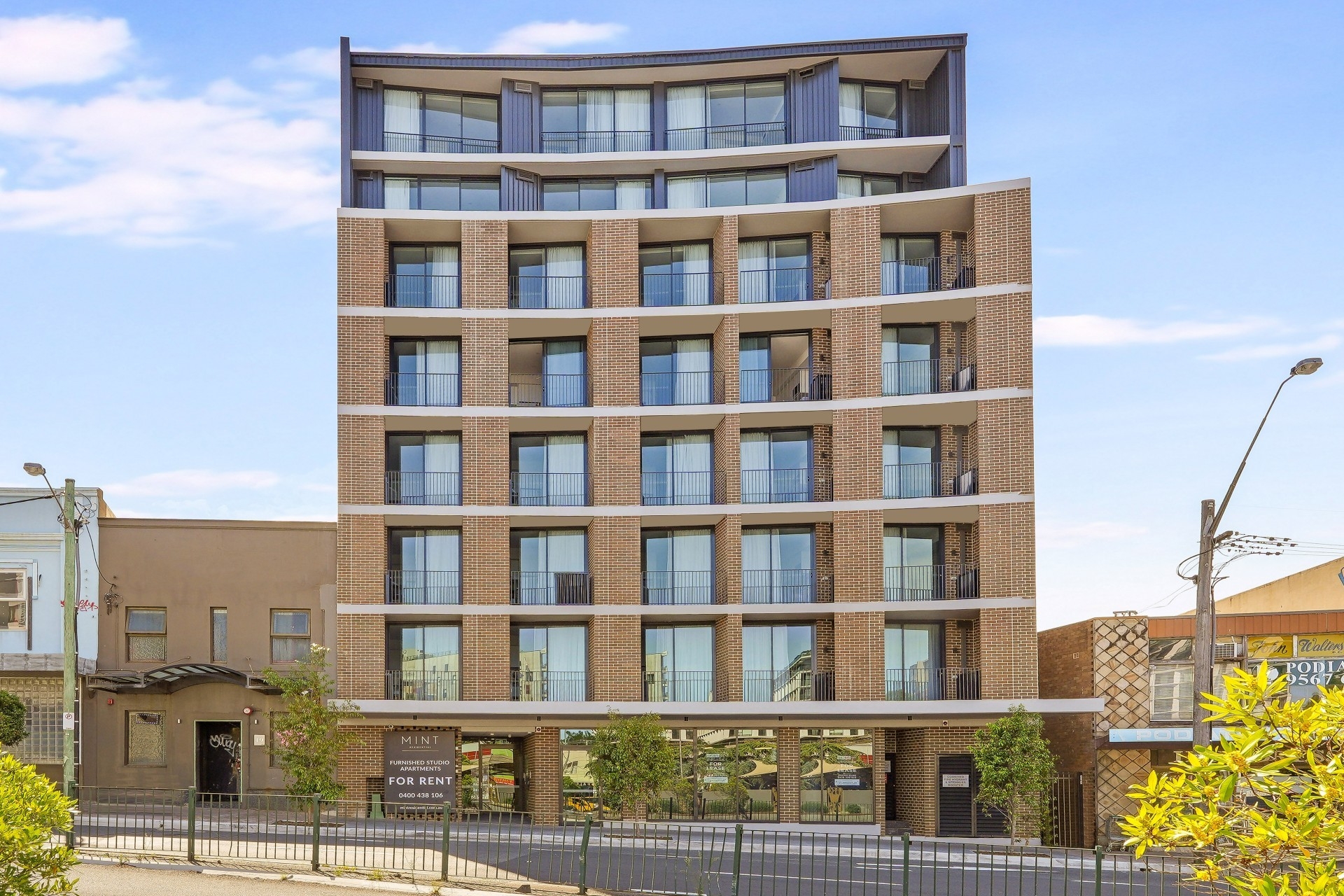 6/15 The Seven Ways, Rockdale, NSW 2216