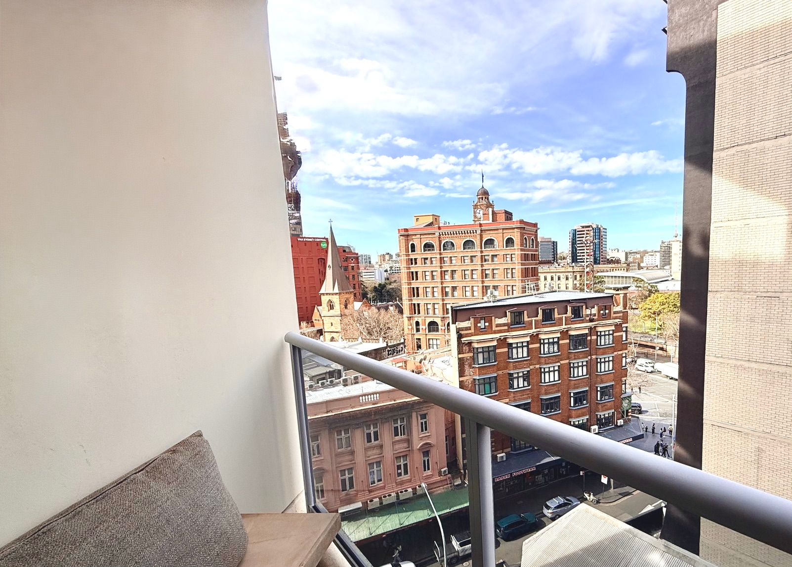 125/107 Quay Street, HAYMARKET, NSW 2000