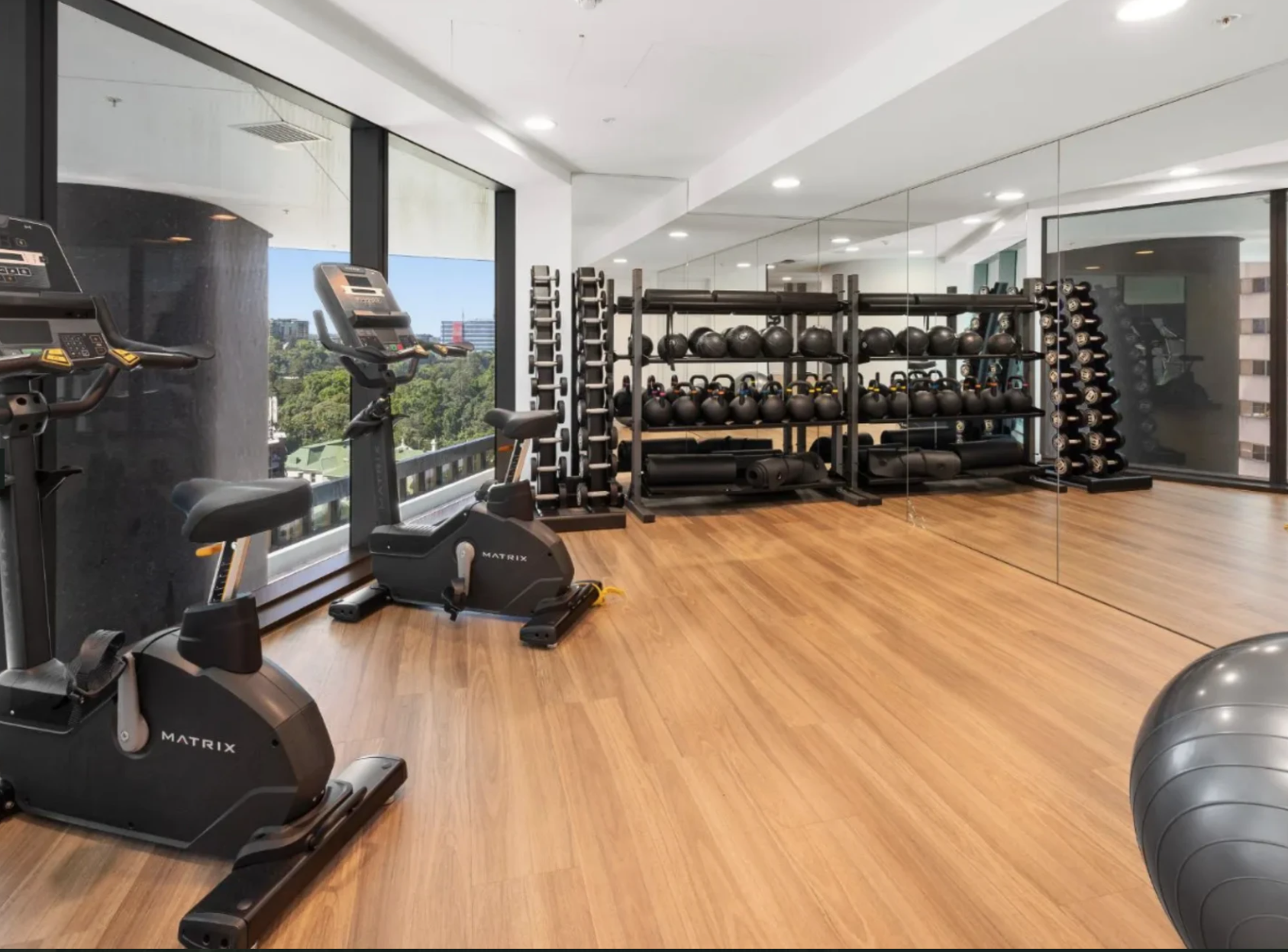 5504/8 Margaret Street, Brisbane City, QLD 4000