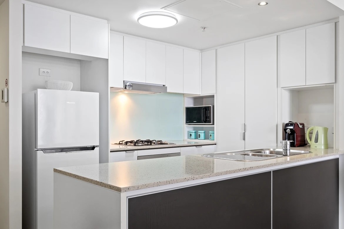 1504/108 Albert Street, Brisbane City, QLD 4000