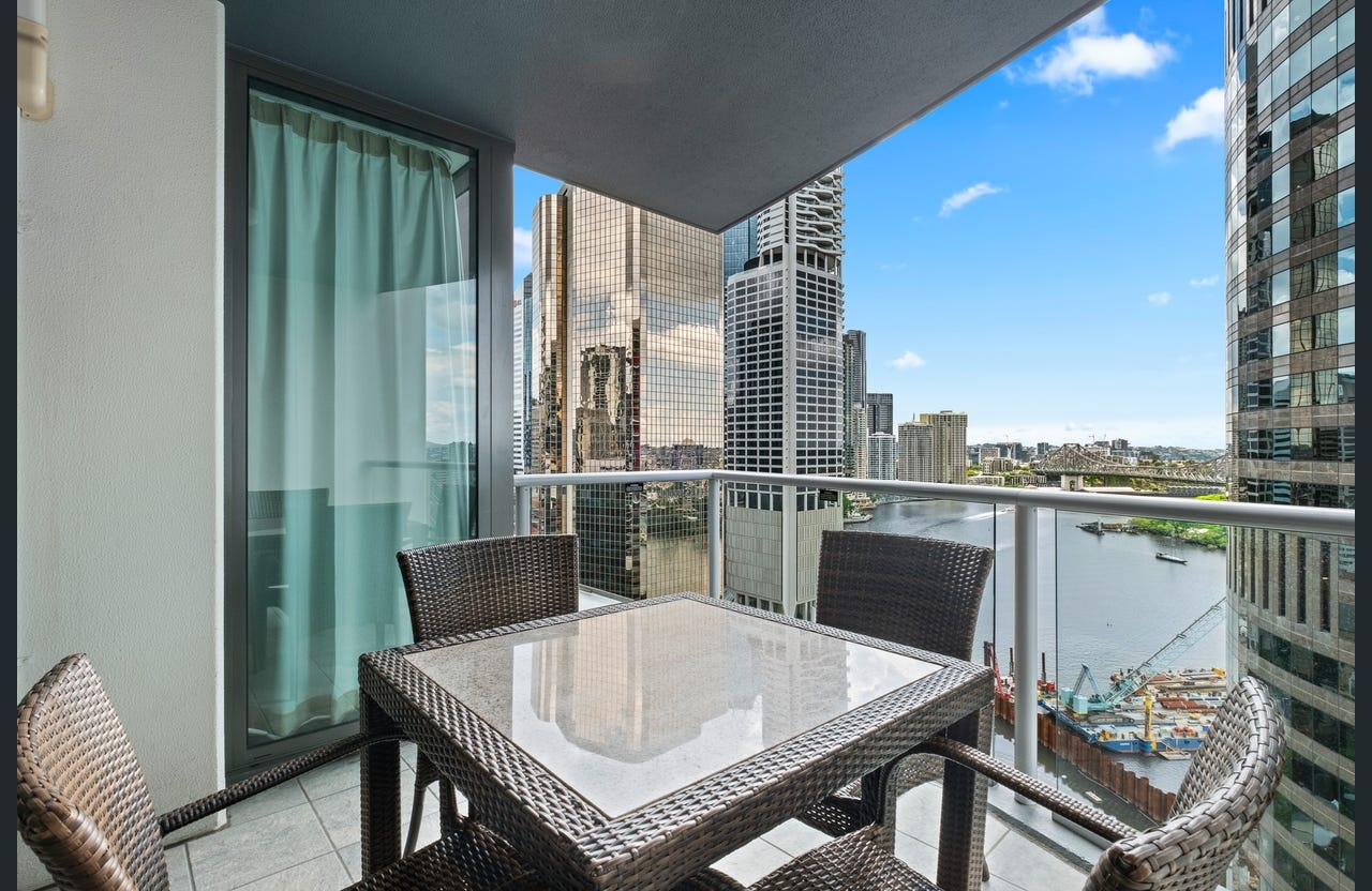 255/26 Felix Street, Brisbane City, QLD 4000