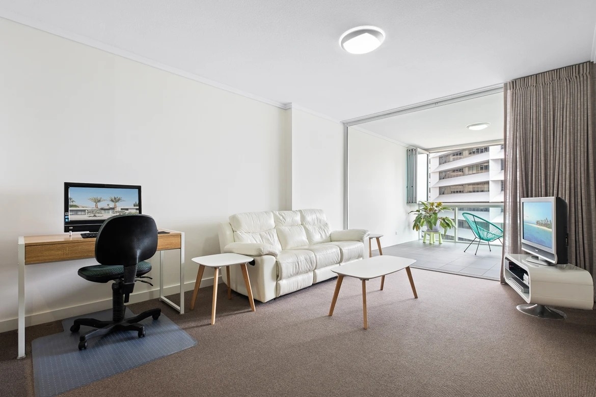 1504/108 Albert Street, Brisbane City, QLD 4000