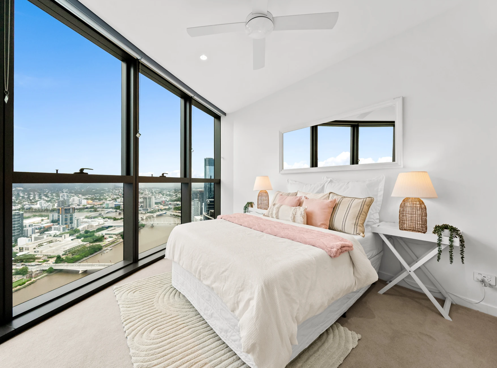 5504/8 Margaret Street, Brisbane City, QLD 4000