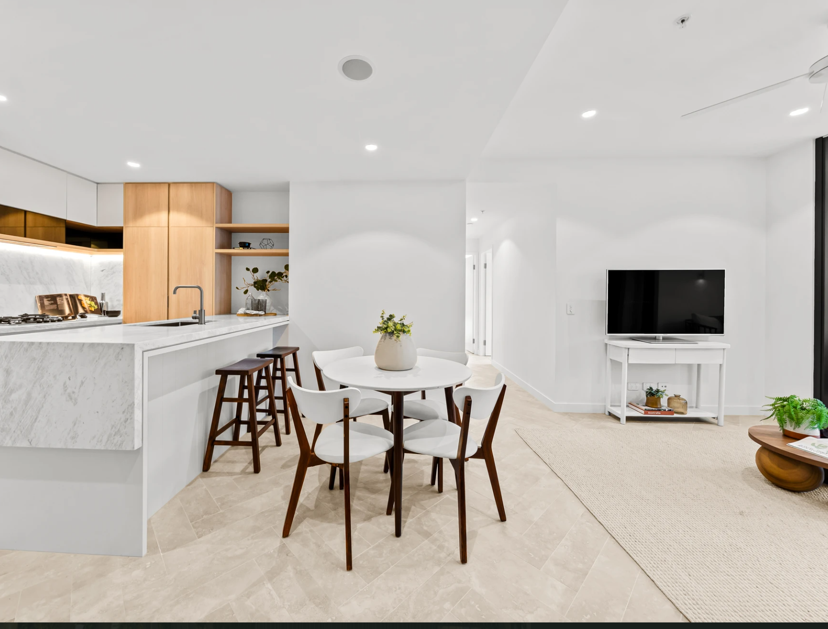 5504/8 Margaret Street, Brisbane City, QLD 4000