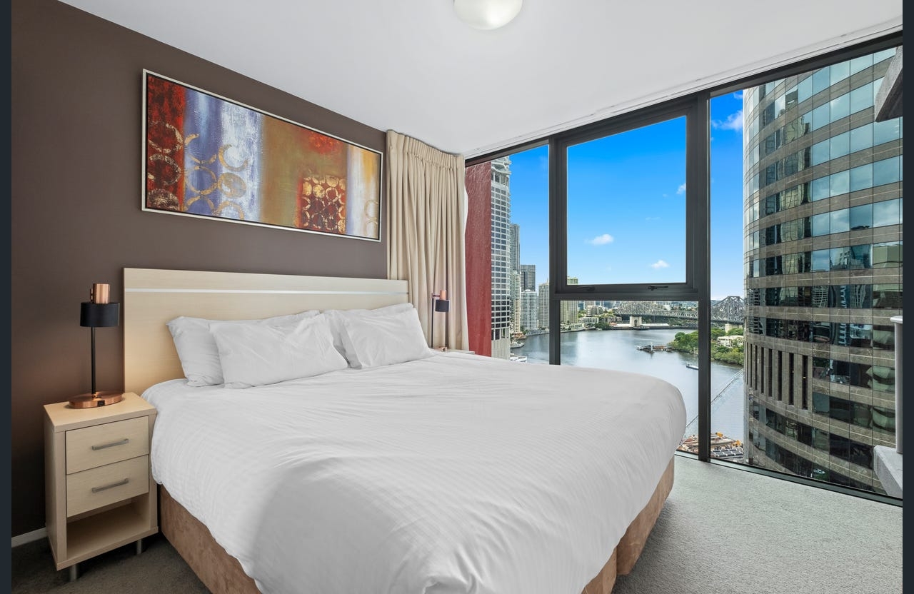 255/26 Felix Street, Brisbane City, QLD 4000