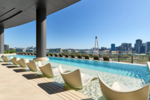 5504/8 Margaret Street, Brisbane City, QLD 4000