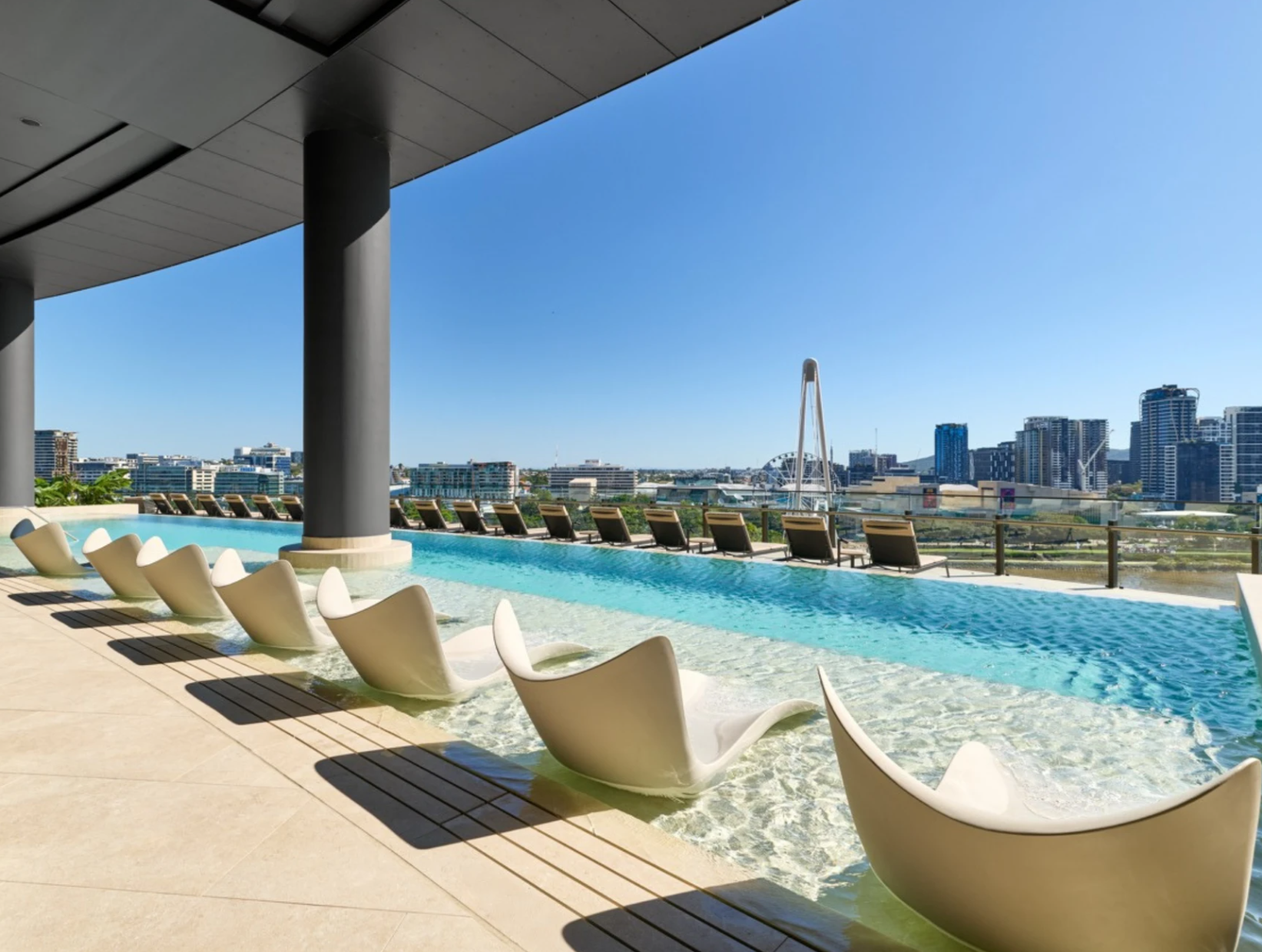 5504/8 Margaret Street, Brisbane City, QLD 4000