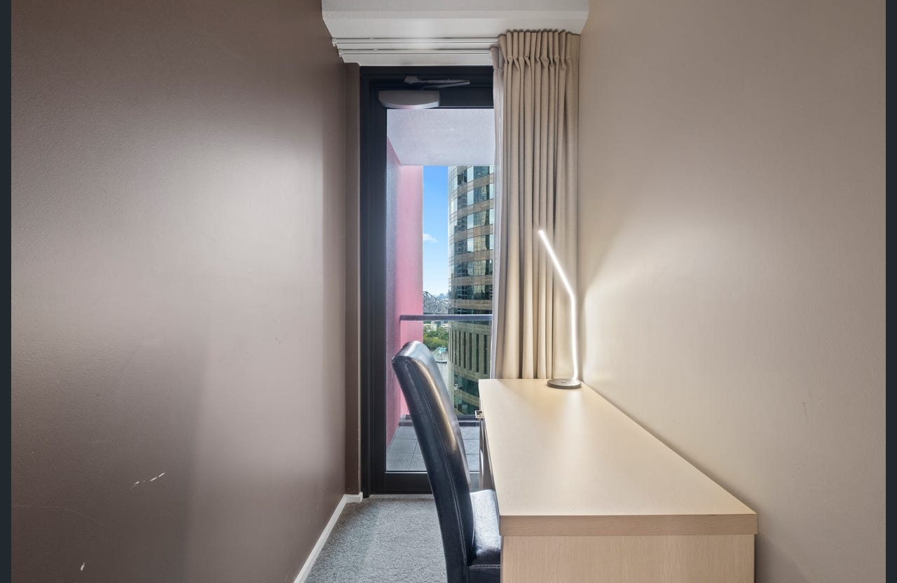 255/26 Felix Street, Brisbane City, QLD 4000