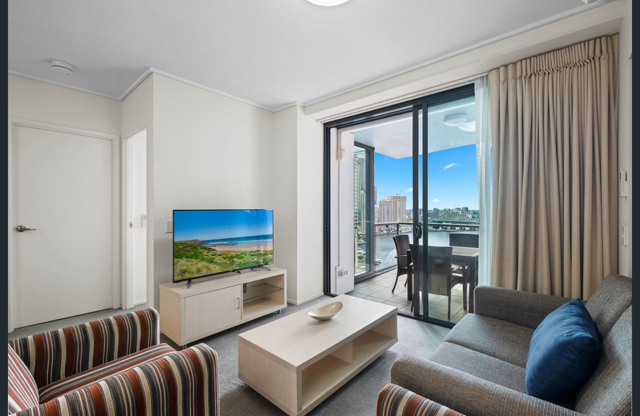 255/26 Felix Street, Brisbane City, QLD 4000