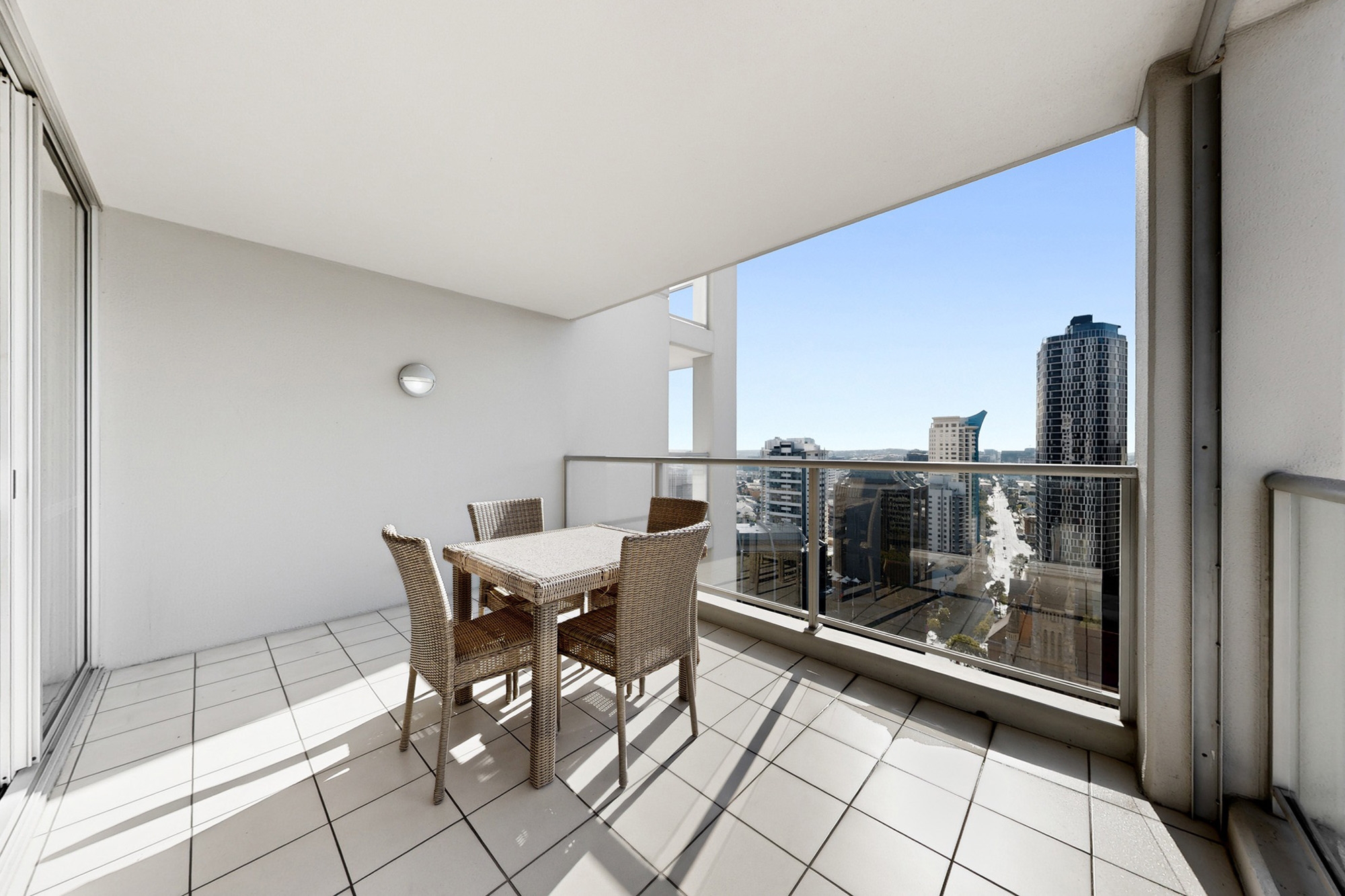 2204/347 Ann Street, Brisbane City, QLD 4000